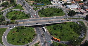 Programa Verde Novo transforma cenários e recupera florestas urbanas em Cuiabá