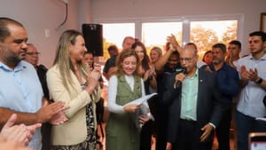 Deputado defende vereadores de VG e alerta Flávia Moretti: "nenhuma gestão avança sem o Legislativo"