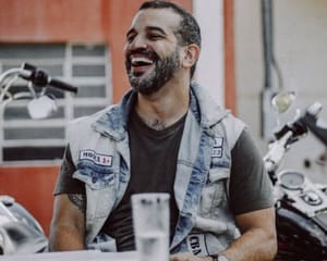 Servidor da Sefaz-MT morre em colisão entre carreta e moto na BR-364