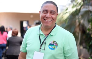 Presidente nacional do PL vai indicar marqueteiro de Wellington, em 2026