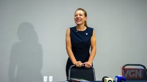 Após 12 anos, Flávia Moretti anuncia novo concurso público em VG