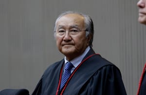 Desembargador aposentando de MT processa autoras de denúncia arquivada pelo CNJ