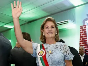 Ex-prefeita se anima para enfrentar Moretti em eventual disputa em 2028