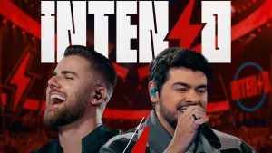 Zé Neto & Cristiano trazem turnê "Intenso" para Cuiabá