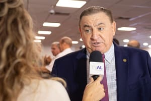 Filiado ao Republicanos, deputado prevê chapa competitiva em caso de aliança com MDB