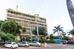 Secretaria de Habitação muda para prédio da Prefeitura; economia de R$ 650 mil