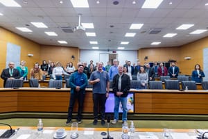 Conselho aprova projetos que melhoram Construção Civil e regularização fundiária em Cuiabá