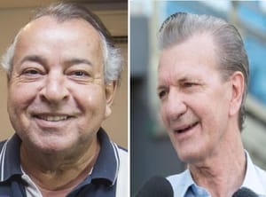 Justiça suspende eleição para presidência da FMF após denúncias de irregularidades