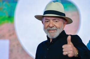 Em MT, Lula anuncia investimento na BR-163 e Rodoanel de Cuiabá