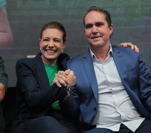 Tião defende Moretti após nove trocas no secretariado: "avaliação já era prevista"