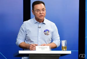 Após derrota em Cuiabá, Botelho fica desanimado com a vida pública