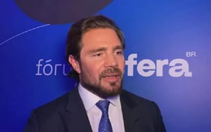 Daniel Vorcaro e a transformação do setor bancário brasileiro: consistência e novo protagonismo