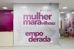 Secretaria da Mulher vai capacitar 340 mulheres em maio e junho para o mercado de trabalho