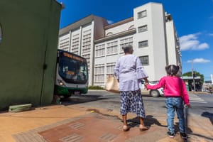 Cuiabá tem segundo domingo com ônibus gratuito; mais de 56 mil usuários já se beneficiaram