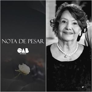 OAB-MT lamenta morte de mãe  de ex-conselheiro