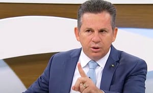 Governador acusa países ricos pelo agravamento das mudanças climáticas