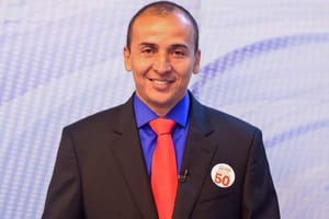 Na surdina, Fávaro monta “chapa dos sonhos” para deputado federal