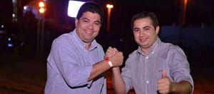 Irmão de ex-senador deve disputar vaga de deputado estadual pelo UP