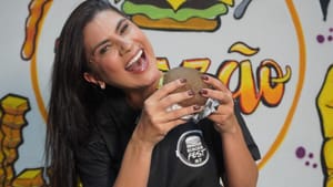 Burger Fest MT chega à 9ª edição com muito sabor e diversão para toda a família