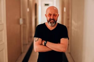 Palestra com Fabrício Carpinejar em Cuiabá tem nova data