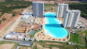 Brasil Beach lança nova torre e confirma fortalecimento do setor em Cuiabá