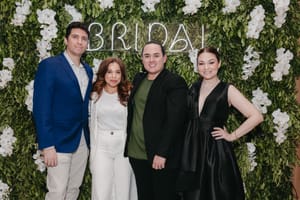 Bridal Fashion Trend deixa marca de luxo e solidariedade em Cuiabá