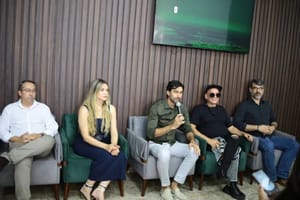 Campo Verde une algodão, moda e inclusão social na 1ª edição Fashion Week