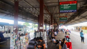 Várzea Grande terá gratuidade no transporte coletivo municipal nesta quinta-feira