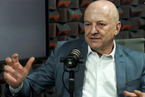 Pivetta adota silêncio sobre embate entre deputada e Mauro: "Quero apoio da maioria"