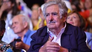 Pepe Mujica, ex-presidente do Uruguai, morre aos 89 anos, vítima de câncer