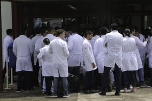 Novo edital do Mais Médicos prevê 89 vagas em 53 localidades de Mato Grosso