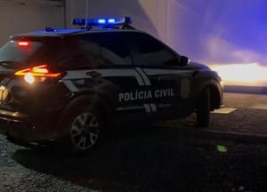 Morador de Várzea Grande que aplicava golpes em produtores rurais é preso em operação da PC