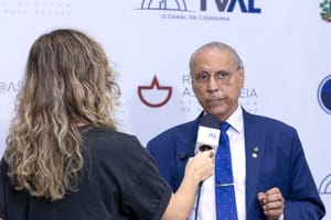 Júlio Campos sai em defesa de Carlos Fávaro e elogia atuação: “É um excelente ministro”