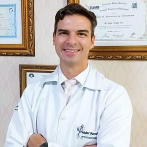 07 de Maio: Dia do Médico Oftalmologista