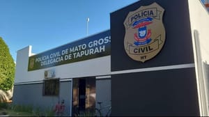 Operação da Polícia Civil desarticula liderança de facção criminosa no interior do Estado