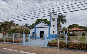 Prefeitura anuncia obras de reforma e revitalização na igreja Nossa Senhora da Guia
