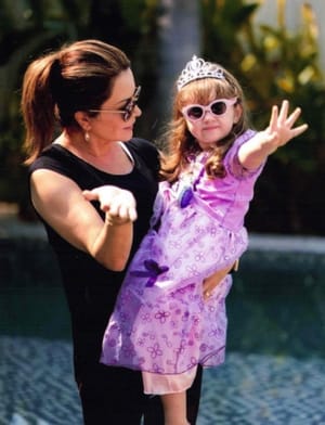 Um laço de amor que transforma vidas