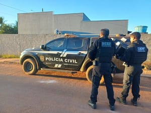 Polícia Civil derruba esquema de fraude em concursos públicos em Mato Grosso e Goiás