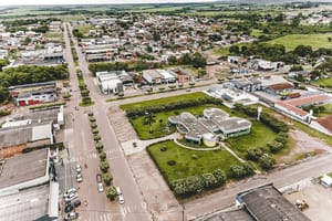 MP exige que dono de cartório e empresário paguem R$ 4 milhões por fraude imobiliária