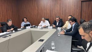 Conselho aprova novos incentivos fiscais para impulsionar indústria e agropecuária em MT