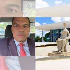 Ministro do STF vota para manter prisão de lobista de Mato Grosso; julgamento encerra no dia 12