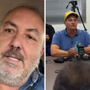 Ex-prefeito desmente deputado e diz que terreno será comprado com emenda de R$ 12 milhões