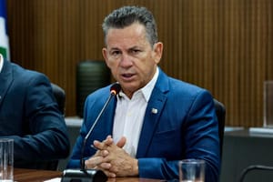 Governador determina revisão de consignados de servidores do Estado: “faremos um pente fino”