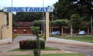 Metamat afasta servidores e suspende contratos após operação contra fraude de R$ 22 milhões; nomes