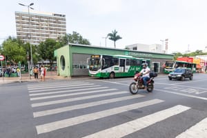 Cuiabá terá tarifa zero e aumento da frota de ônibus no domingo do Dia das Mães