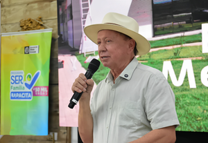 Prefeito destaca ações sociais  promovidas pela primeira-dama de Mato Grosso