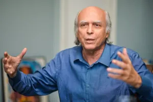 Economia, momento e futuro