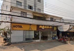 Homem é encontrado morto com mãos amarradas e sacola na cabeça em quarto de hotel