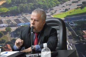 Pedido de cassação de Chico 2000 deve ser votado nesta terça-feira na Câmara de Cuiabá