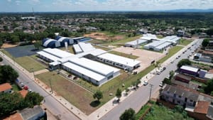 MT inaugura complexo educacional em Cuiabá de R$ 40 Milhões na segunda-feira
